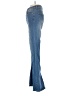 Unbranded Blue Jeans Size 2 - photo 5