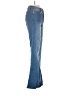 Unbranded Blue Jeans Size 2 - photo 4