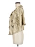 Maurizio Pecoraro Gold Jacket Size 8 - photo 5