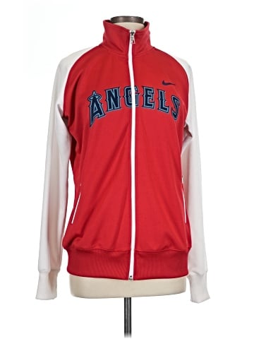 Nike Track Jacket (view 1)
