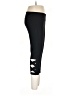 GAIAM Black Active Pants Size L - photo 4