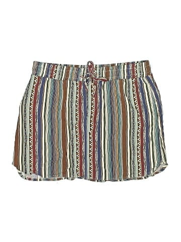 Royalty For Me Shorts (view 1)