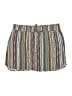 Royalty For Me Stripes Brown Shorts Size M (estimated) - photo 1