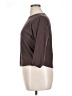 Sioni Brown Cardigan Size XL - photo 5