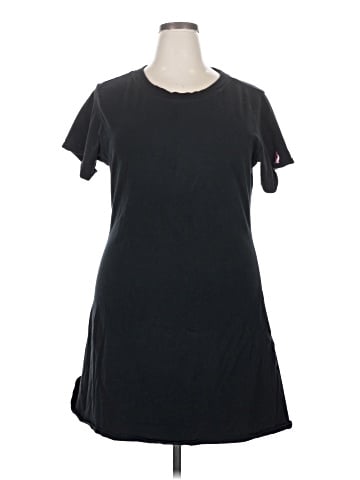 Earth Yoga Short Sleeve T-Shirt (view 1)