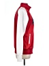 Nike Red Track Jacket Size XL - photo 4