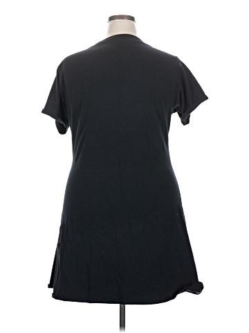 Earth Yoga Short Sleeve T-Shirt (view 2)
