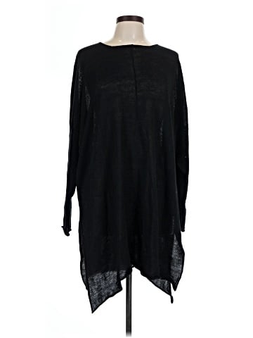 Eskandar Long Sleeve T-Shirt (view 1)