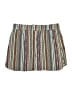 Royalty For Me Stripes Brown Shorts Size M (estimated) - photo 2
