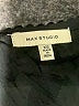 Max Studio Black Casual Dress Size XS - photo 7