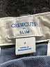 Crewcuts Solid Blue Casual Pants Size 7 - photo 3