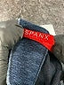 SPANX Solid Blue Jeggings Size 18 - photo 7