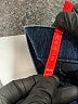 SPANX Solid Blue Jeggings Size 18 - photo 8