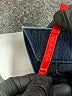 SPANX Solid Blue Jeggings Size 18 - photo 9