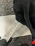 SPANX Solid Blue Jeggings Size 18 - photo 11