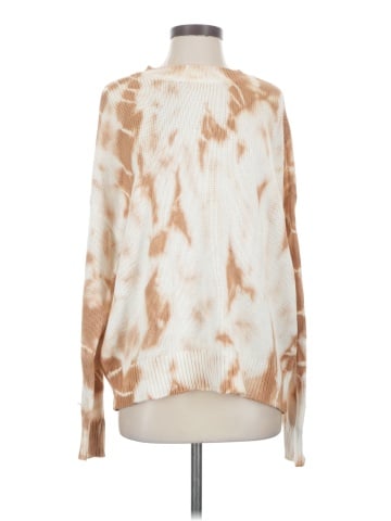 Show Me Your Mumu Pullover Sweater (view 1)