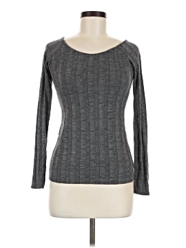 Project Social T Long Sleeve T-Shirt (view 1)