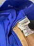 L.L.Bean Solid Blue Active Skort Size 4 - photo 3