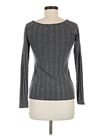 Project Social T Long Sleeve T-Shirt (view 2)