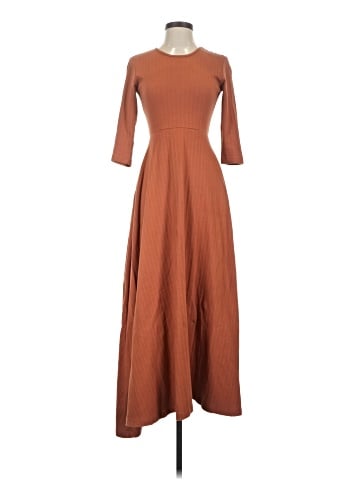 Mata Traders Casual Dress (view 1)