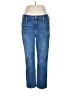 J.Crew Blue Jeans Size 33 waist - photo 1