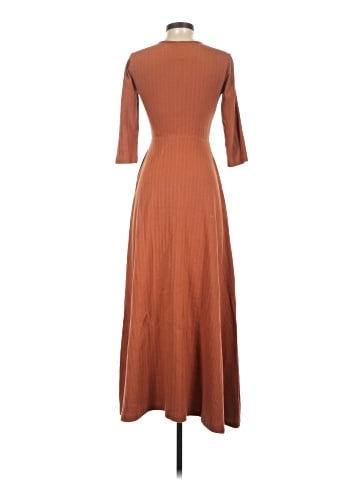 Mata Traders Casual Dress (view 2)