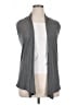 LOANNA Gray Cardigan Size XL - photo 1