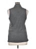 LOANNA Gray Cardigan Size XL - photo 2