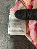 Bar III 100% Polyester Pink Long Sleeve Blouse Size 2X - photo 8