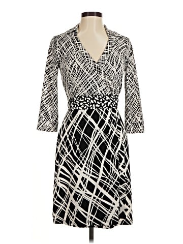 Ann Taylor Cocktail Dress (view 1)