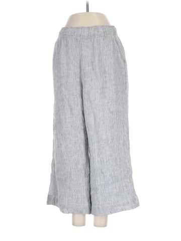 Tahari Linen Pants (view 1)