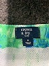 Crown & Ivy Green Board Shorts Size M (kids) - photo 3