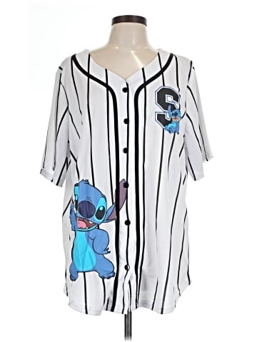 Disney Kimono (view 1)