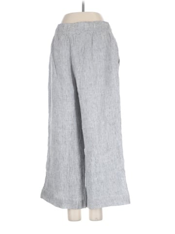 Tahari Linen Pants (view 2)