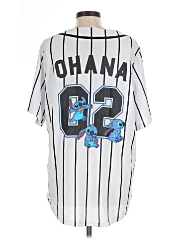 Disney Kimono (view 2)