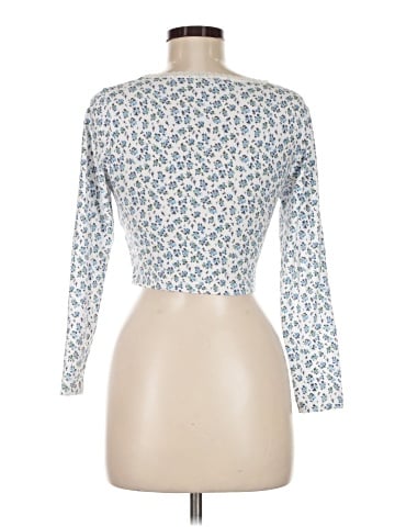 ASOS Design 3/4 Sleeve T-Shirt (view 2)