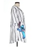Disney 100% Polyester Silver Kimono Size 1X - photo 4