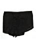 Adore Me 100% Polyester Black Athletic Shorts Size 4X - photo 1