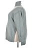H&M Gray Turtleneck Sweater Size XXL - photo 5