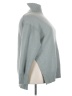H&M Gray Turtleneck Sweater Size XXL - photo 4