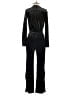 HAH | Hot-As-Hell Black Jumpsuit Size XS - photo 2