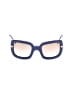 MARNI Blue Sunglasses One size - photo 2