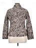 Assorted Brands Paisley Gold Jacket Size XL - photo 2