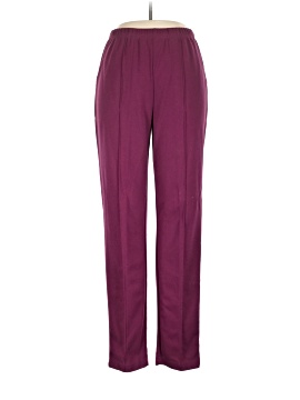 Woman Within Dress Pants