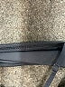 Unbranded Solid Black Swimsuit Top Size S (estimated) - photo 3