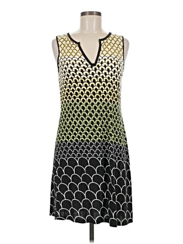 Future Paradise Casual Dress (view 1)