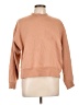 A New Day Tan Sweatshirt Size L - photo 1