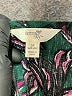 Terra & Sky Green 3/4 Sleeve Blouse Size 3X - photo 7