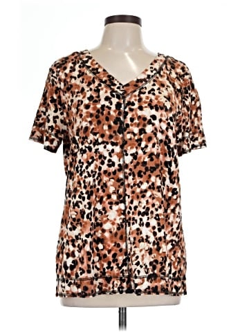 Westbound Short Sleeve T-Shirt (view 1)