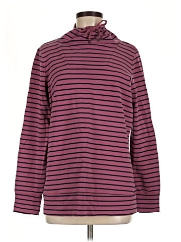 L.L.Bean Turtleneck Sweater (view 1)